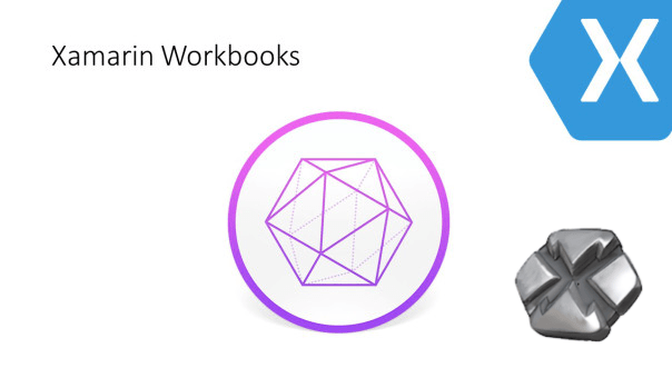 Xamarin.Workbook ile UrhoSharp Örnekleri Bölüm&nbsp;1.