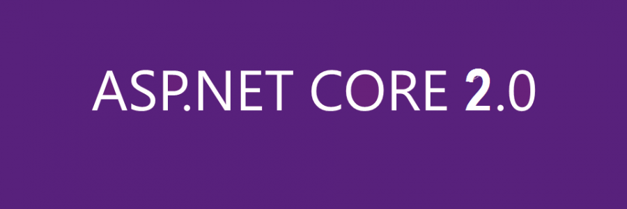 Asp.Net Core 2.0’a Giriş – Bölüm 1 (NewProject, Solution Structure, Solution File&nbsp;hakkında)