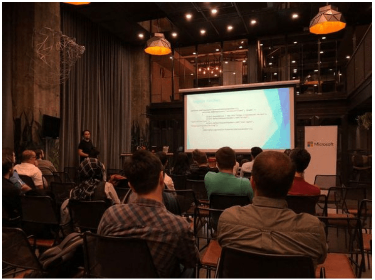 Asp.Net Core 2.1 İle Gelen HttpClientFactory ve HttpClient İle&nbsp;Kıyaslama.